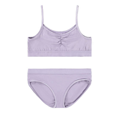 Jinny Set - Faded Purple