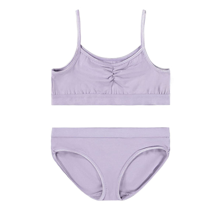 Jinny Set - Faded Purple