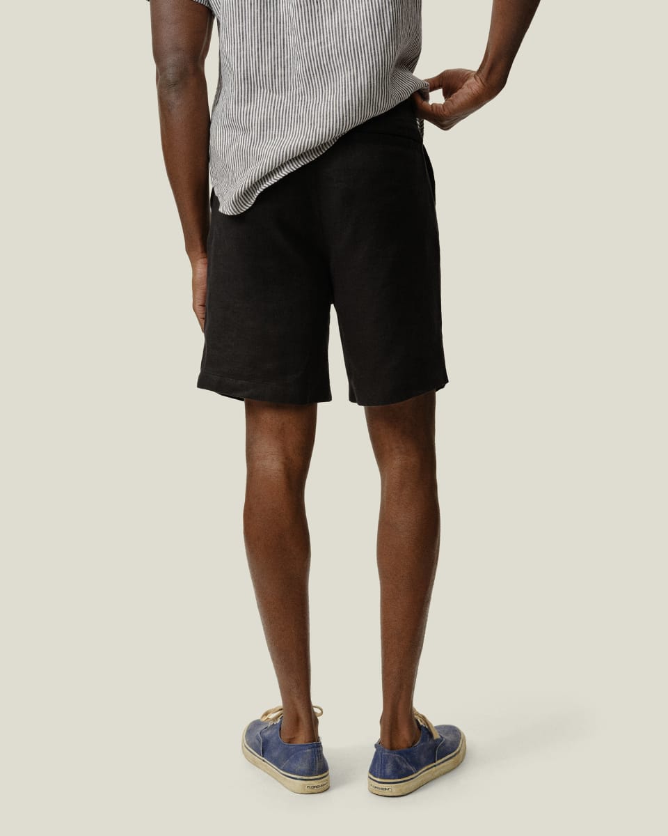 Alta Shorts - Night