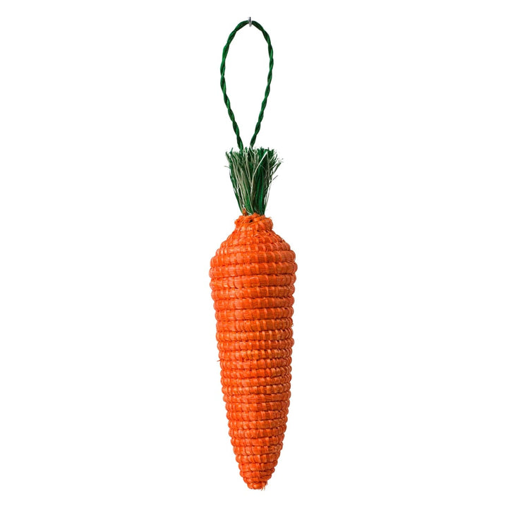 Carrot Ornament