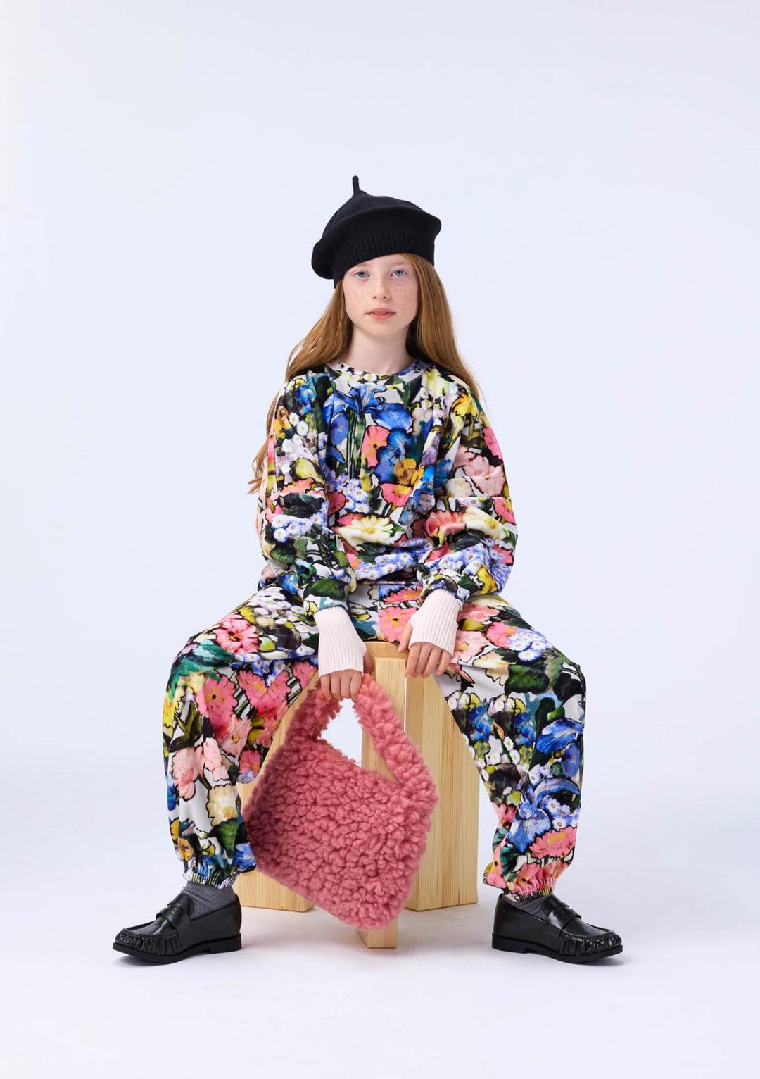 Adriana - Floral Impression