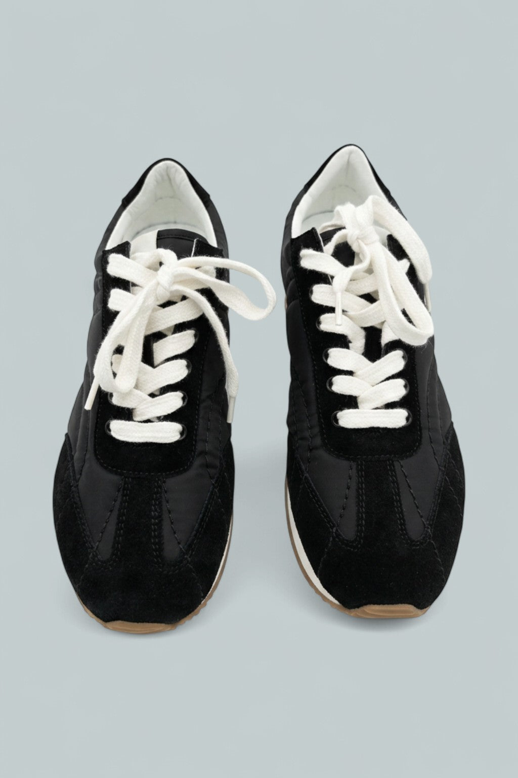 Sport Sneakers - Black