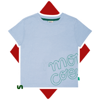 Mon Coeur T-Shirt - Green