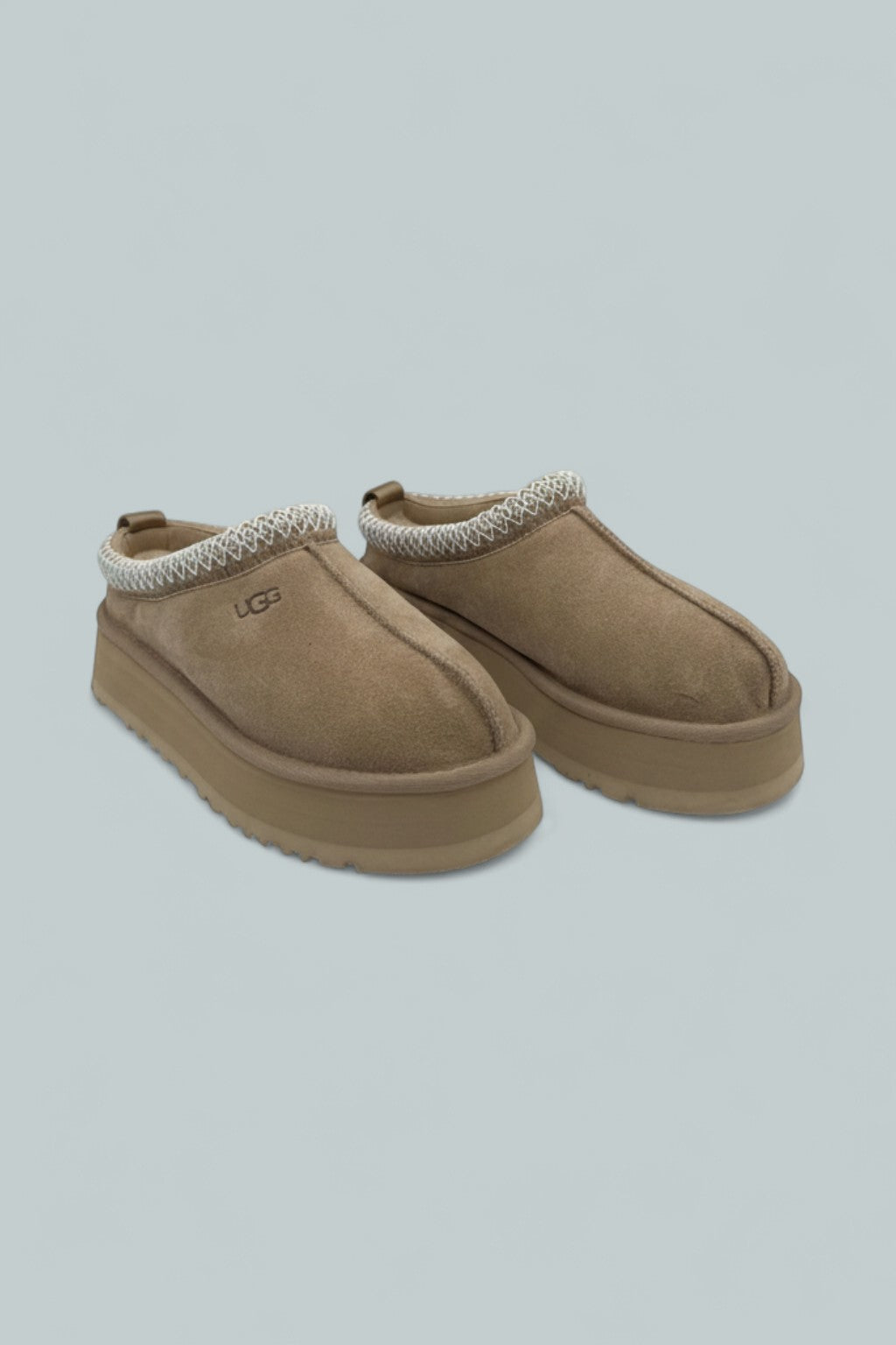 Women's Tazz II Slipper Clogs - Sand