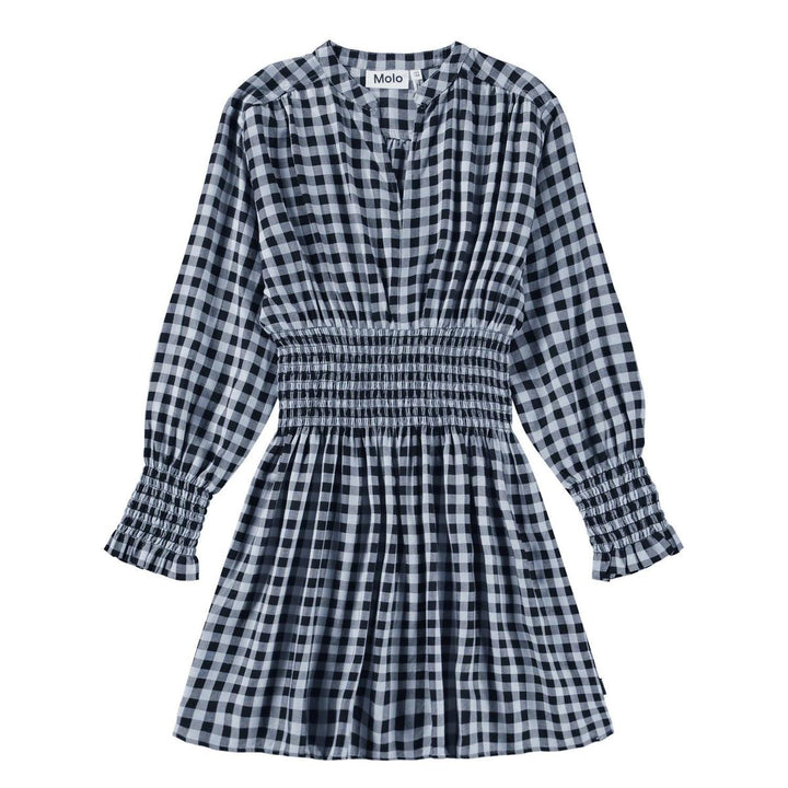 Camira - Moon Gingham