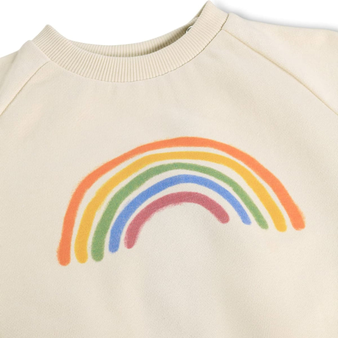 Disc - Little Rainbow
