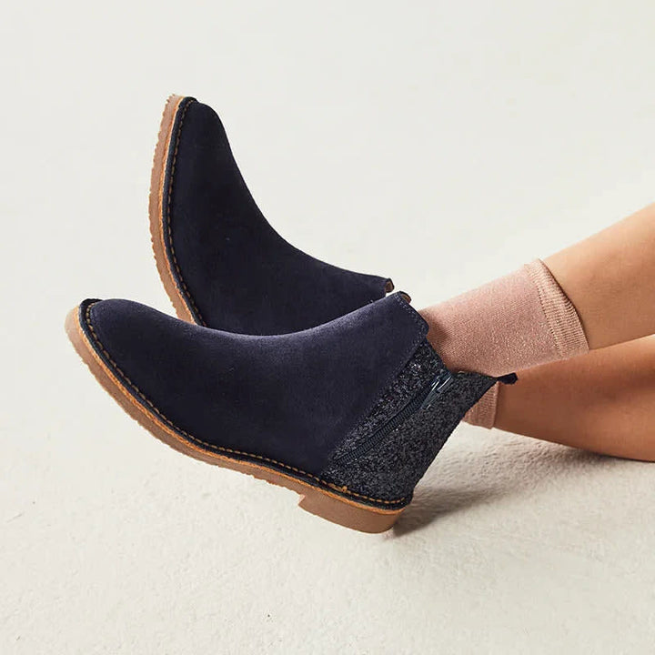 Olivia - Navy