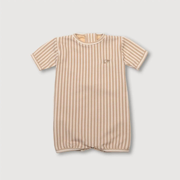 Rash Suit - Honey Stripe Rash Suit Kid Wild 