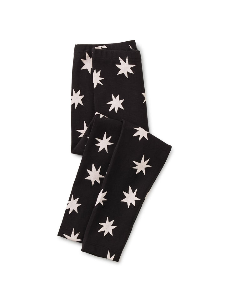 Printed Leggings - Astral Stars