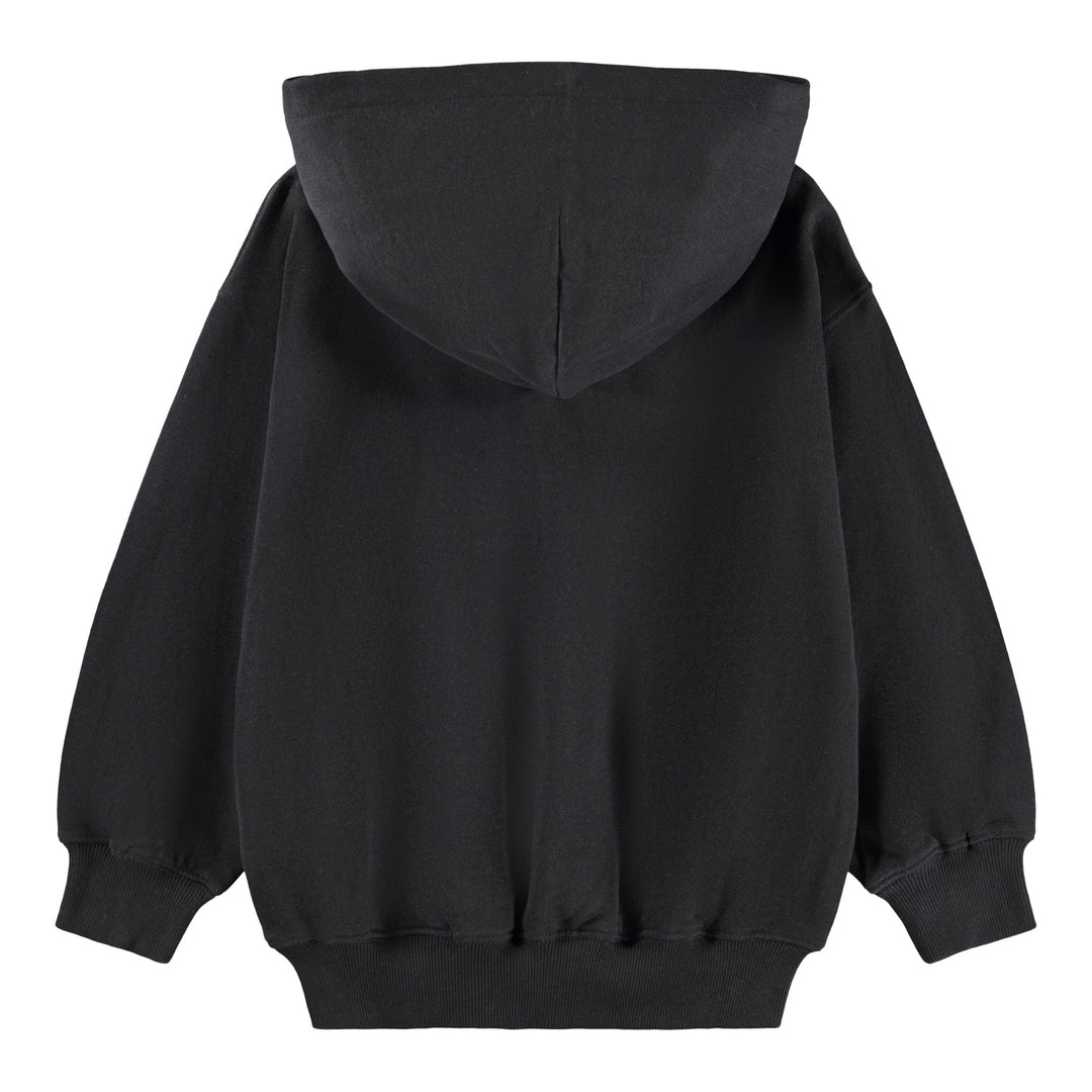Marlo Hoodies - Black