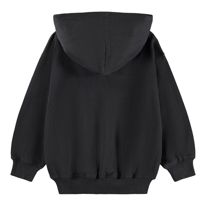 Marlo Hoodies - Black
