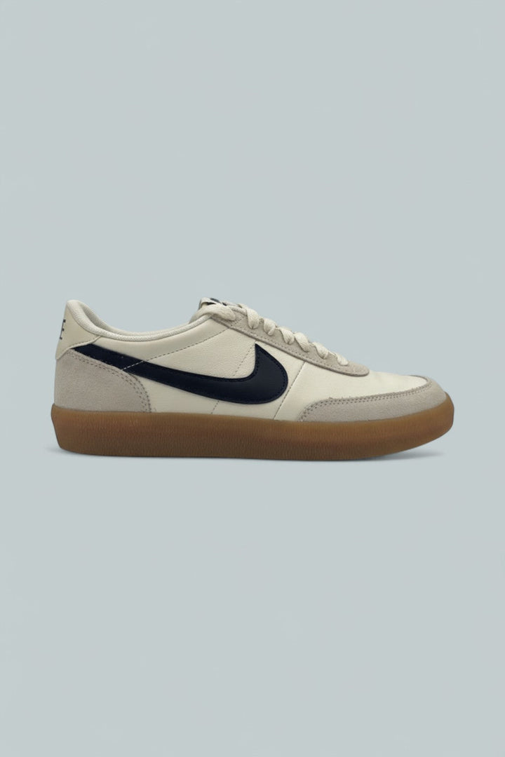 Killshot 2 Leather Sneakers - Sail/Mnnav