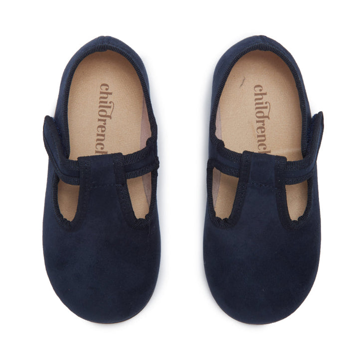 Emmet - Navy