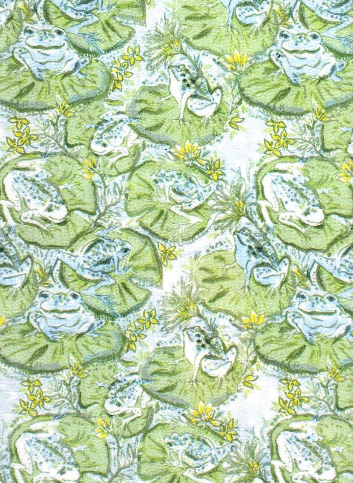 Shawl Blanket - Hoppy Place