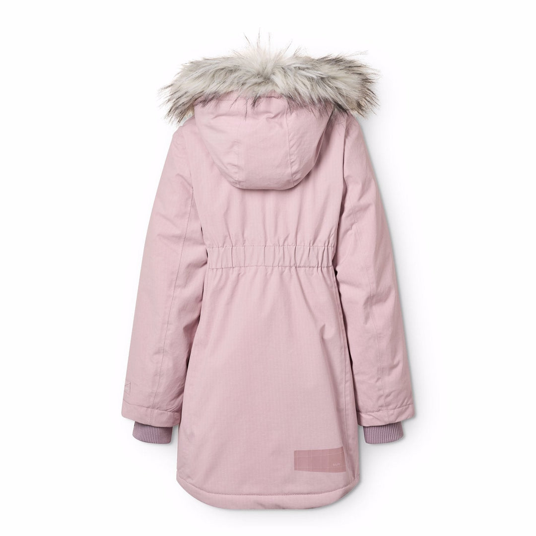Peace Jackets - Blue Pink
