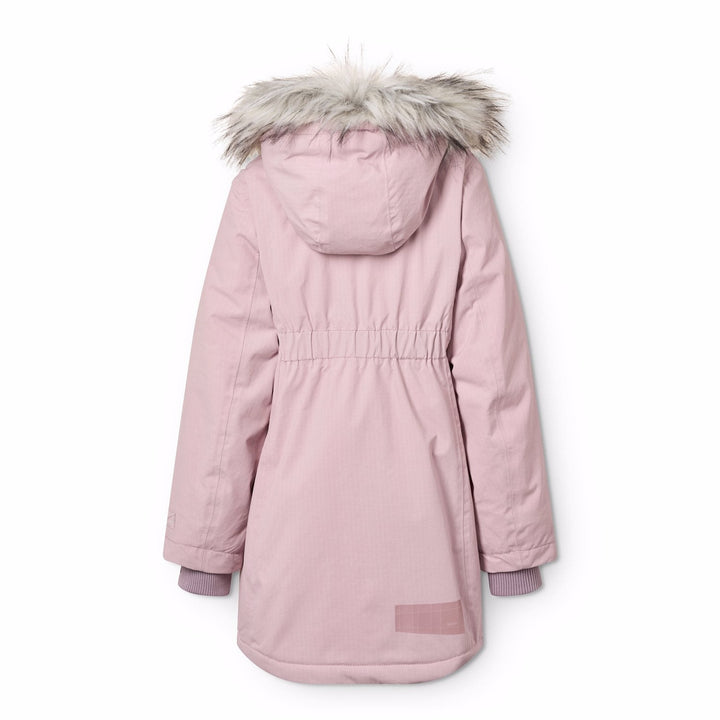 Peace Jackets - Blue Pink