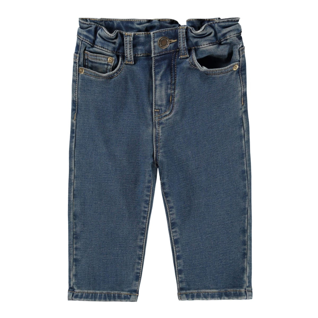 Solo - Vintage Denim