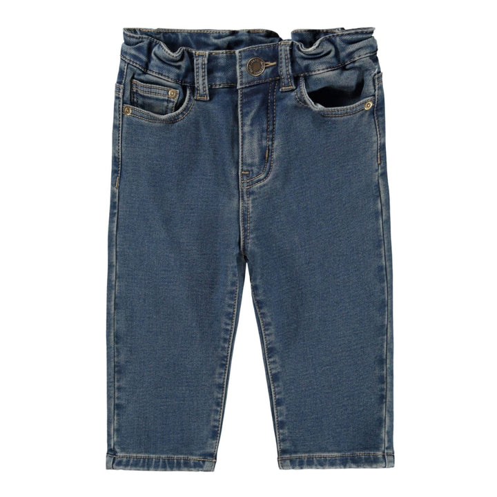 Solo - Vintage Denim
