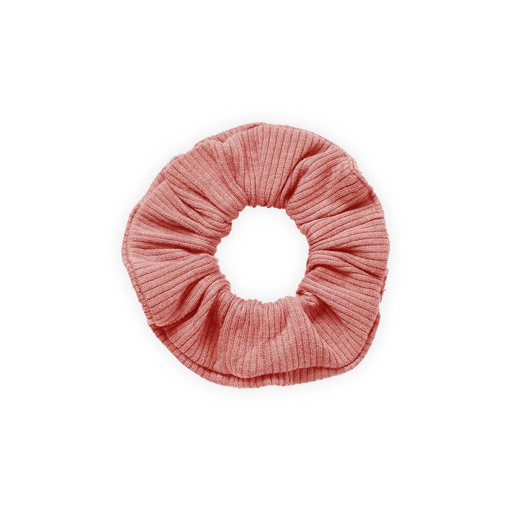 Rose Scrunchie Hair Accessories Sproet & Sprout 