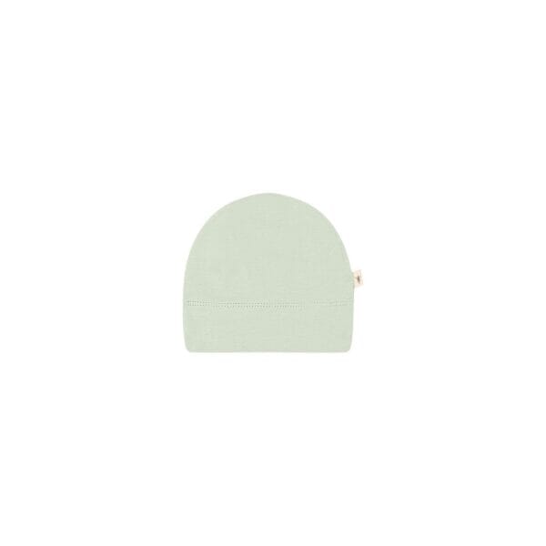 Round Hat - Pistachio Accessories Uaua 