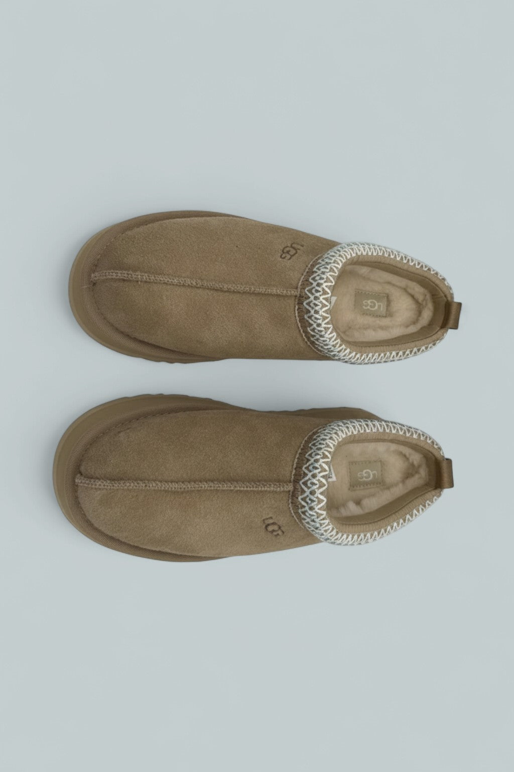Women's Tazz II Slipper Clogs - Sand