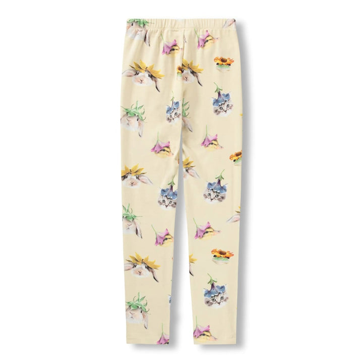 Niki - Floral Fun