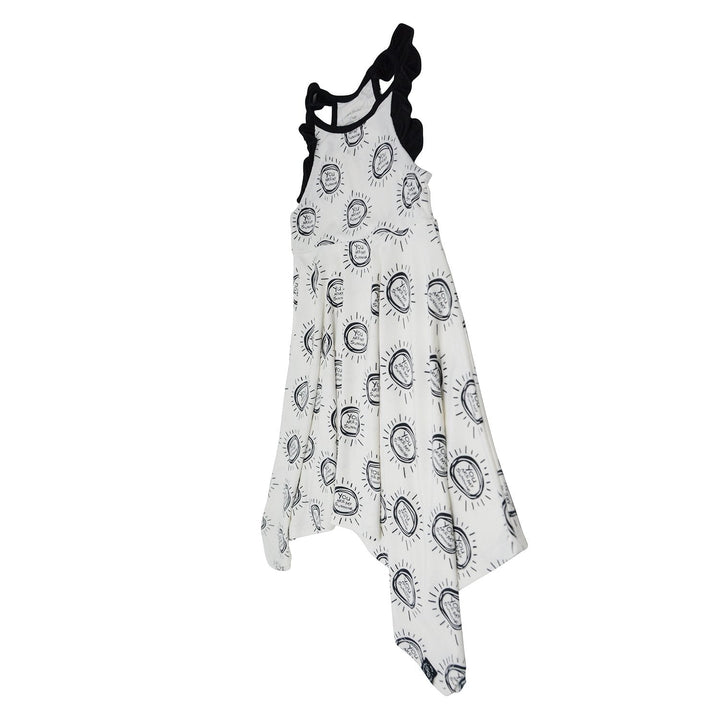 Emma's Racerback Dress - You Are My Sunshine