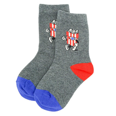 Ankle Socks - Cinerama