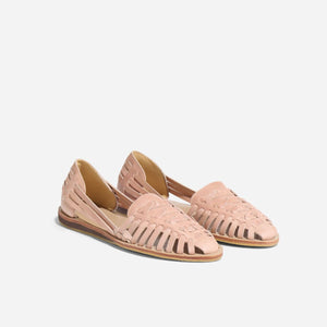 Women's Huarache Sandal - Desert Rose