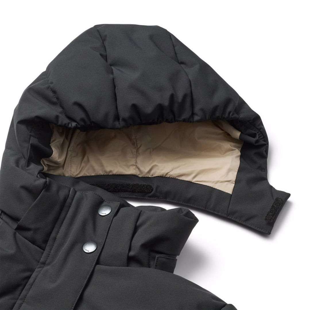 Hansine Pro - Black