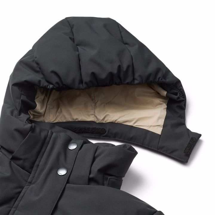 Hansine Pro - Black