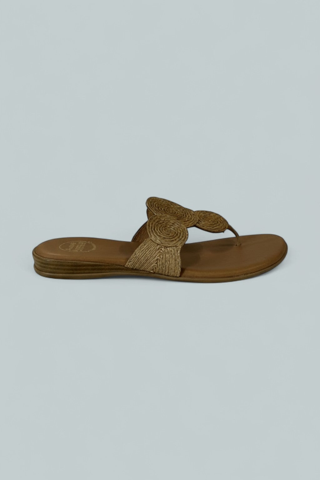 Women's Featherweight Sandals - Natural