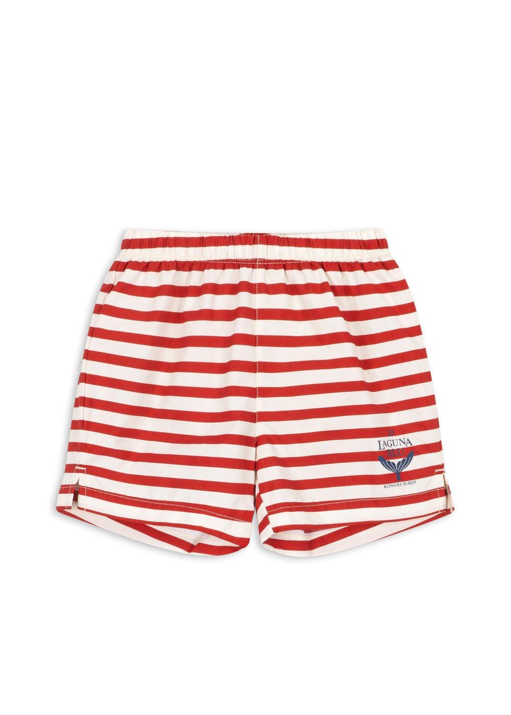 Asnou Baby Swim Shorts