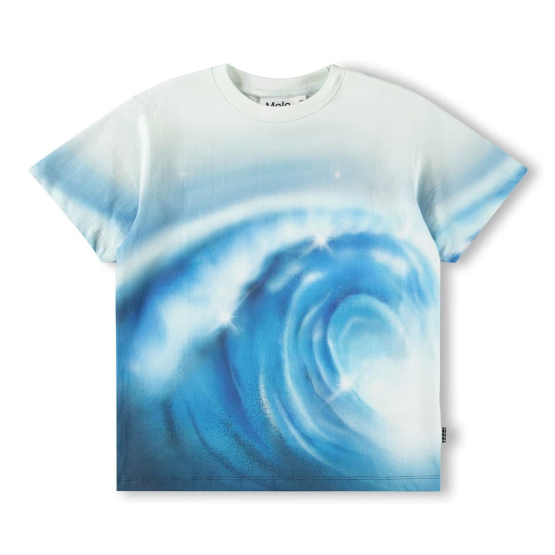 Riley - Bluish Wave