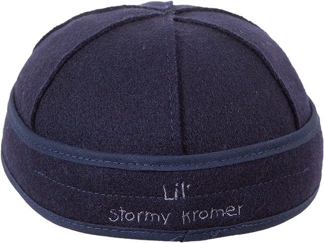 The Lil' Kromer Cap - Navy