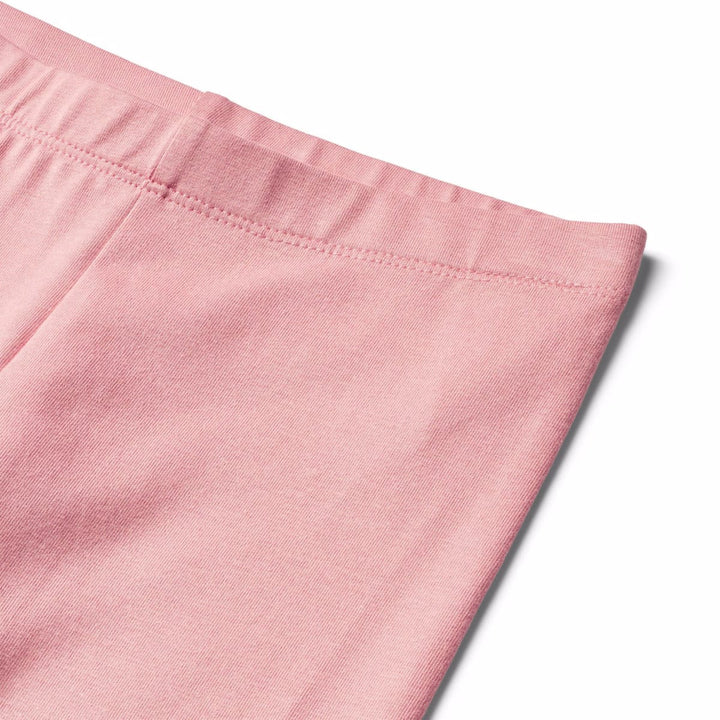 Nica Warm - Blush