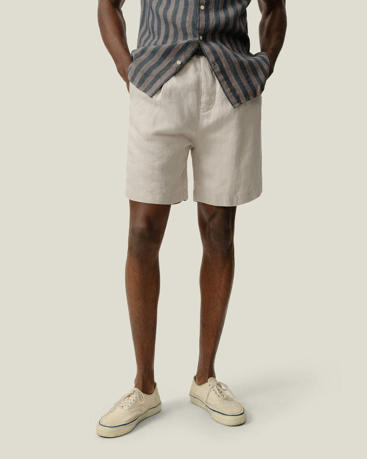 Alta Shorts - Bone
