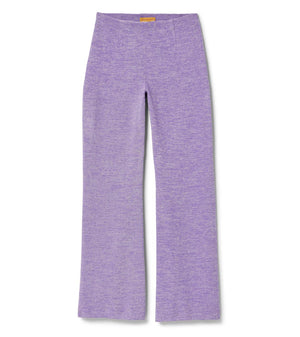 Positano Knit Pant - Iris