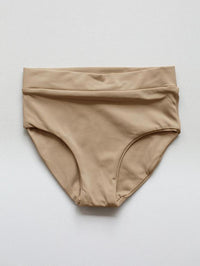 The Bikini Bottom - Desert