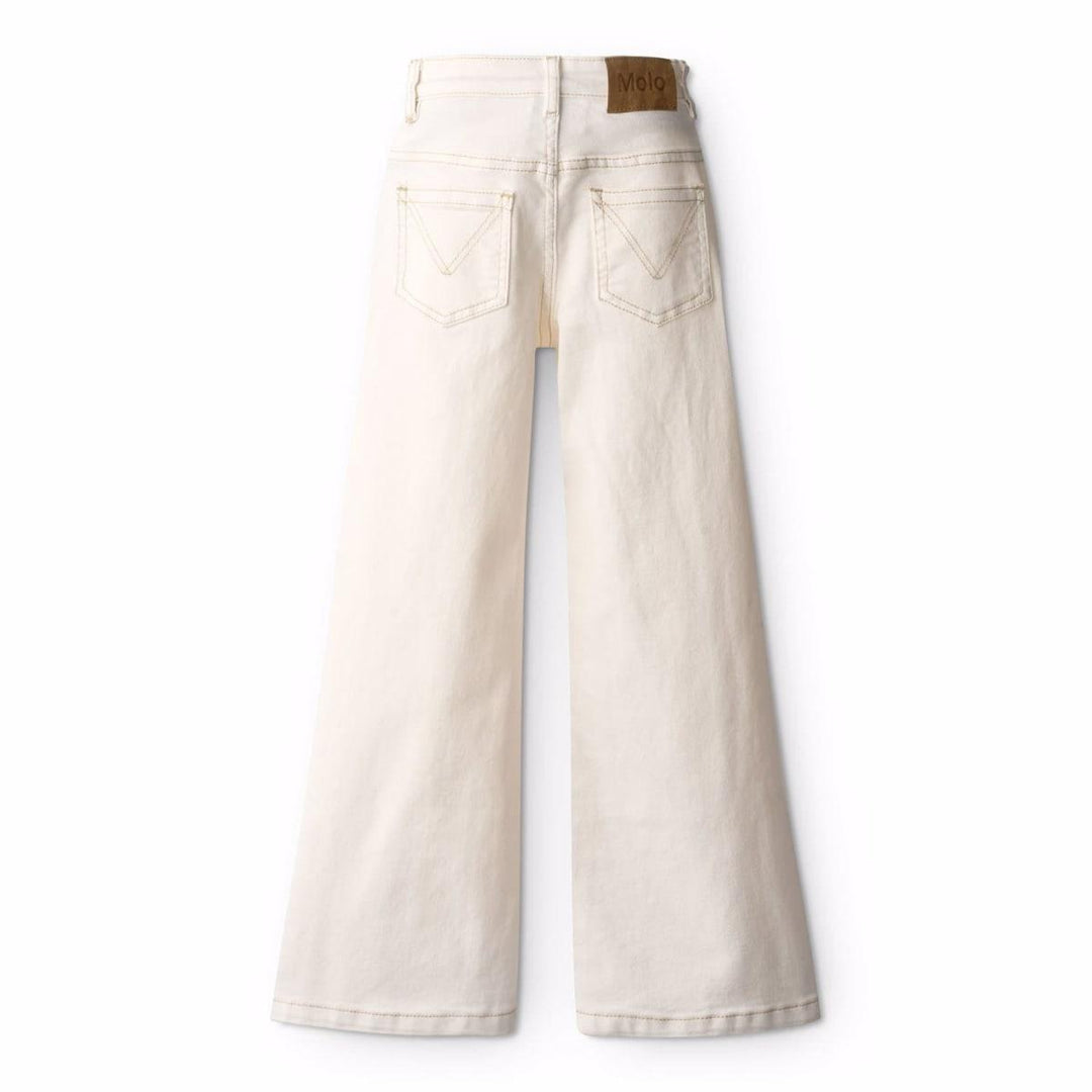 Asta - Crisp White