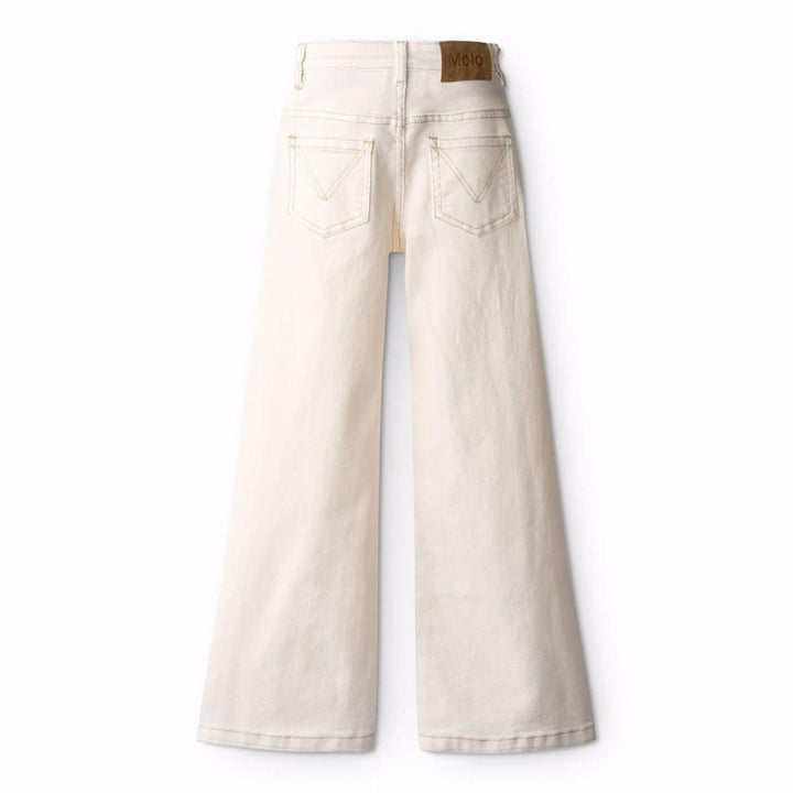 Asta - Crisp White