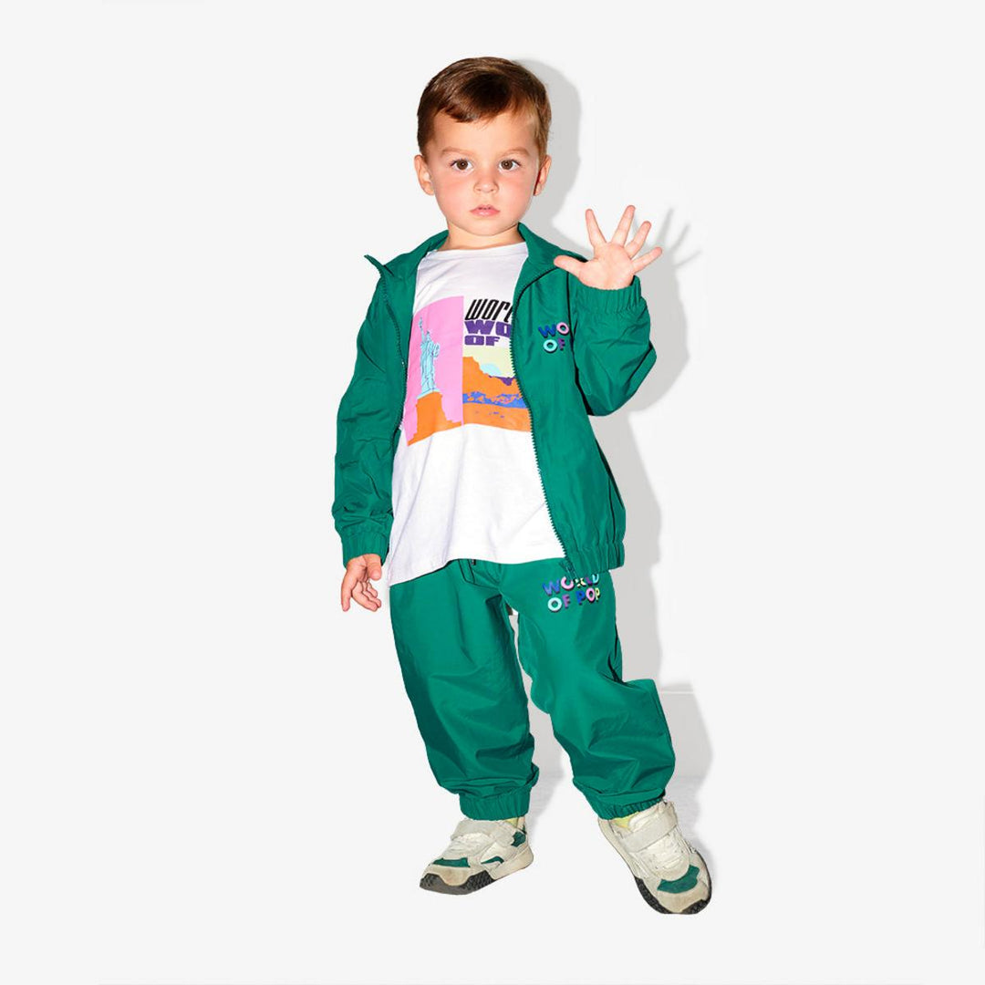 Children's jogging pants