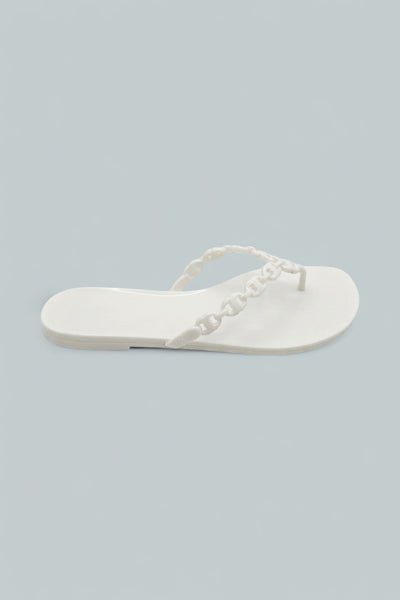 Gemini Link Jelly - White