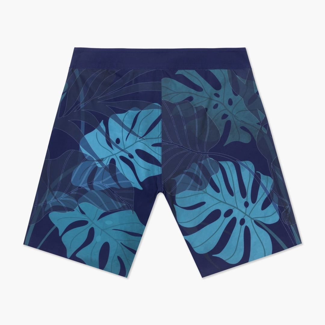 Jungle Jims - Navy Multi