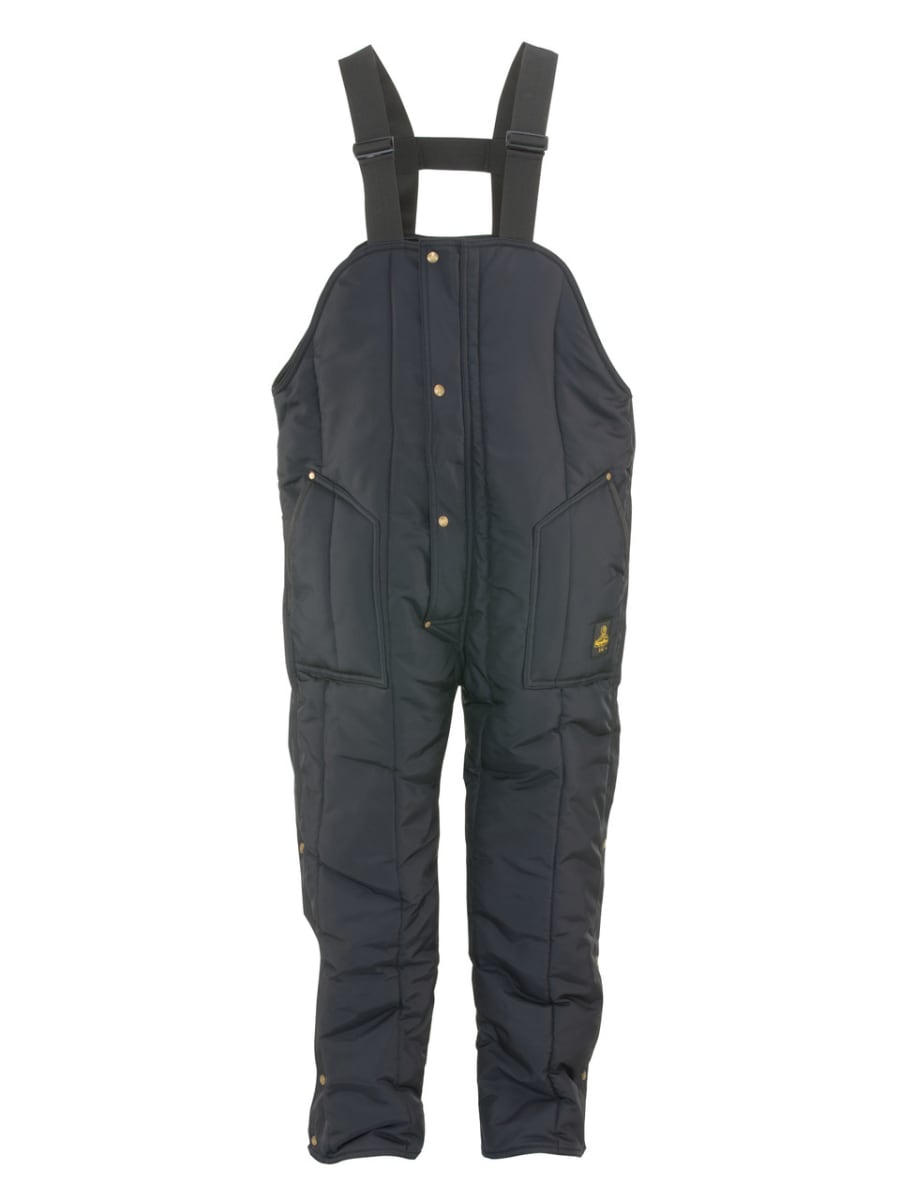 Iron-Tuff® Bib Overalls