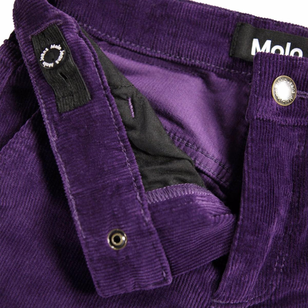 Aida - Space Purple