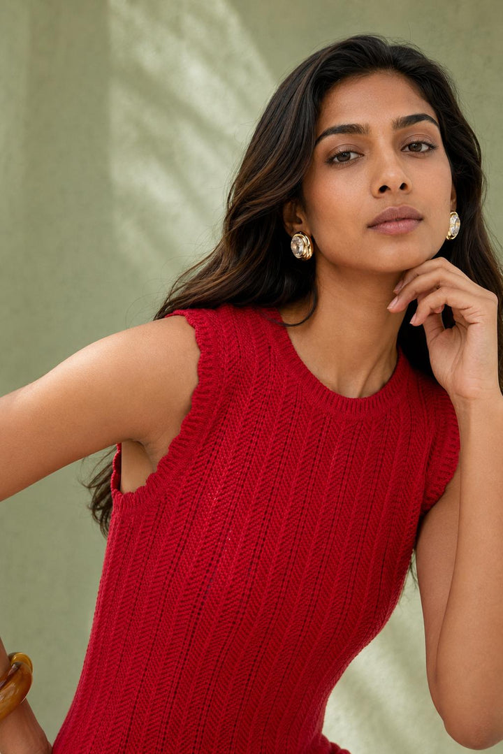 Sissi Dress - Grenadine
