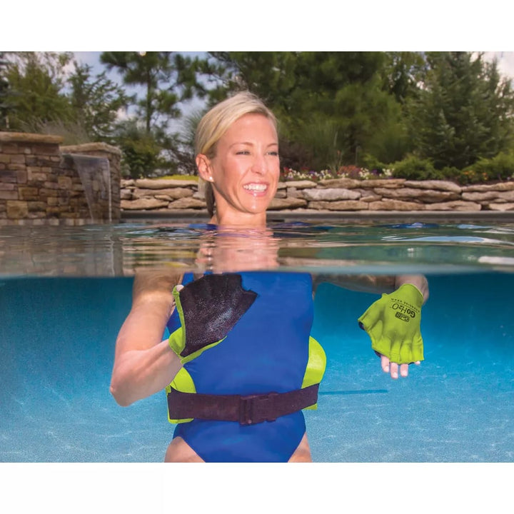 GoH20 Water-Resistance Workout Set