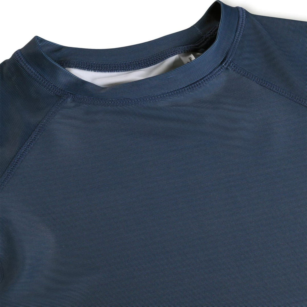 Neptune Long Sleeve - Screen Fade