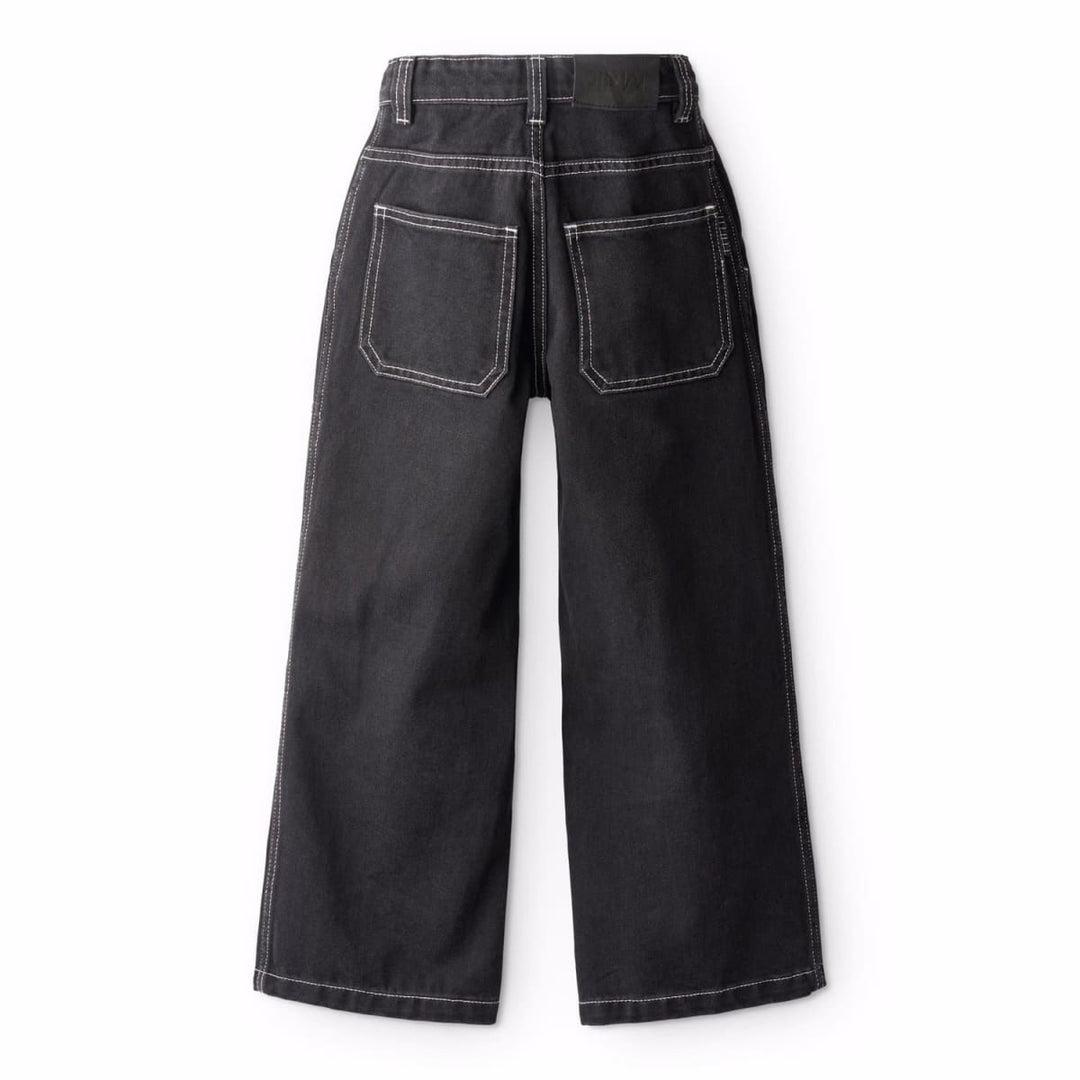 Alton - Washed Black